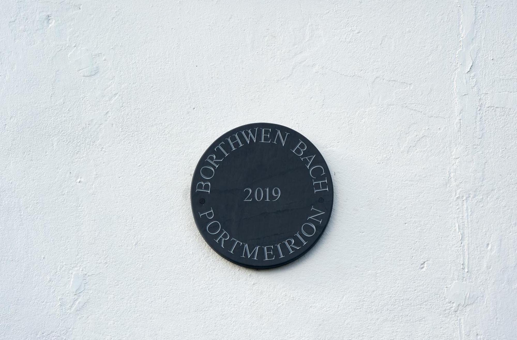 Portmeirion Village & Castell Deudraeth Porthmadog Zewnętrze zdjęcie